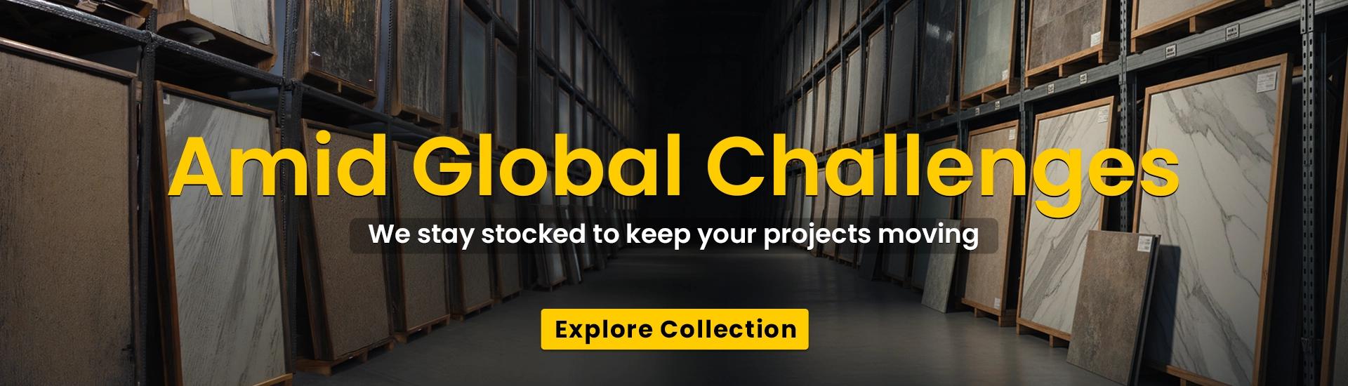 Global Challenges, Global Solutions