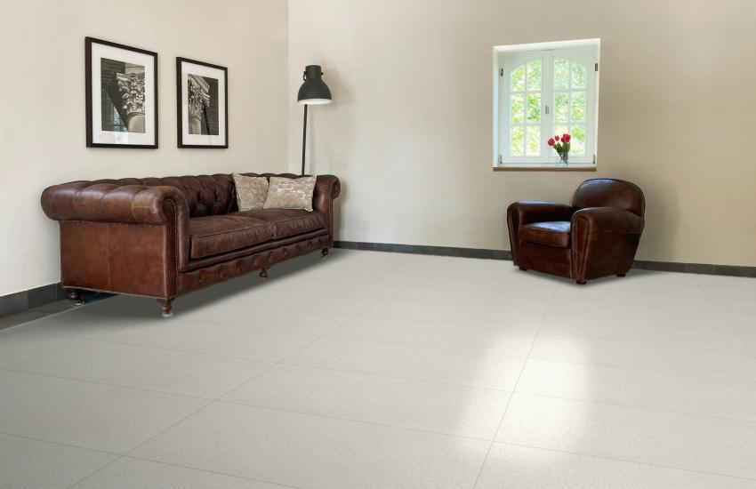 Sahara Terrazzo Creama