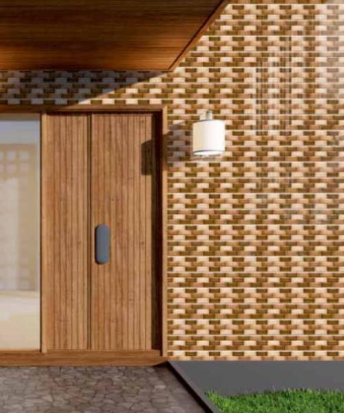 Elevation Tiles