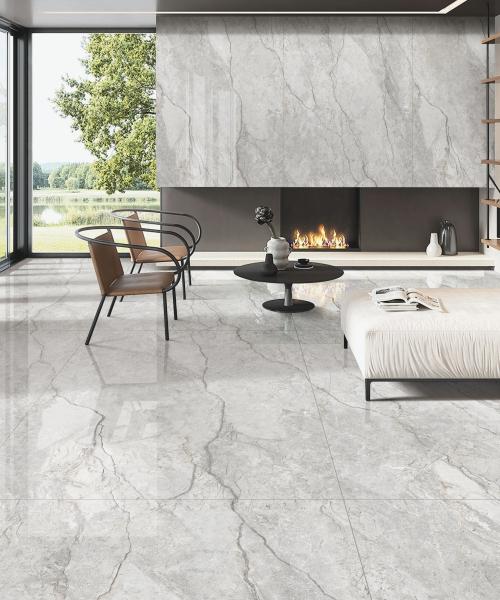 Large Slab Tiles