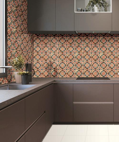 Highlighter Tiles