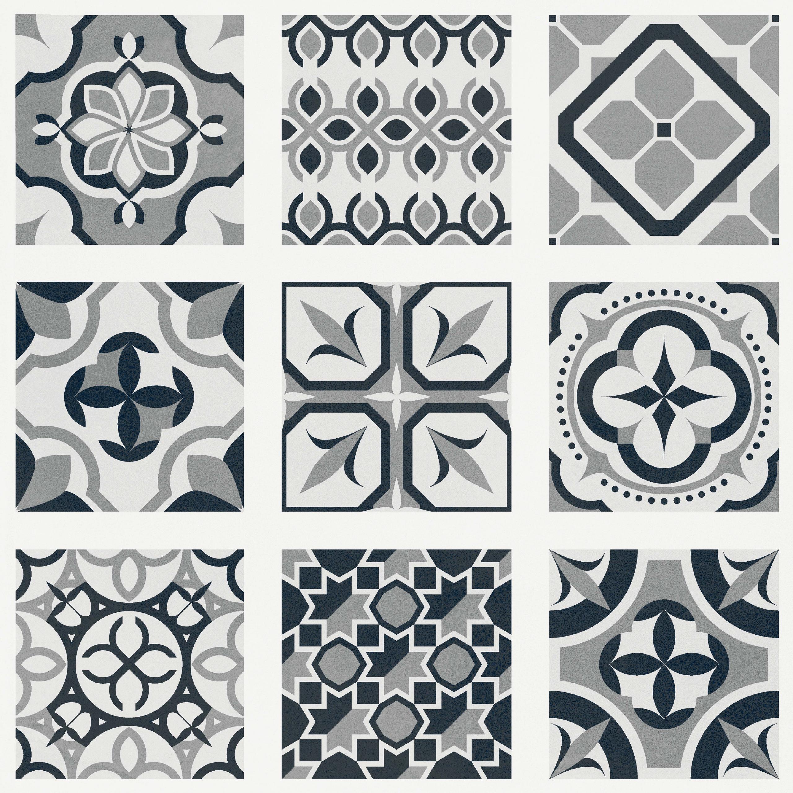 Arteza ODM EC Infinity Moroccan