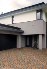 4 Tips To Choose The Right Parking Tiles 