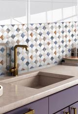 Glossiest Tiles for Homes that Deserve to Shine