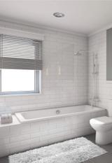 How to Make your Bathroom Look Bigger and Better