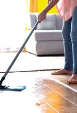 Best Way to Clean Floor Tiles