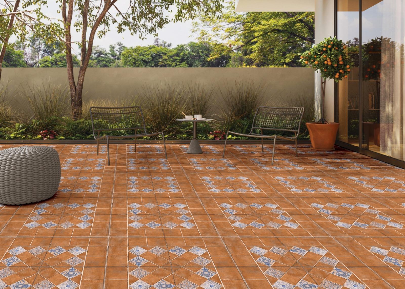 floor tiles outdoor
