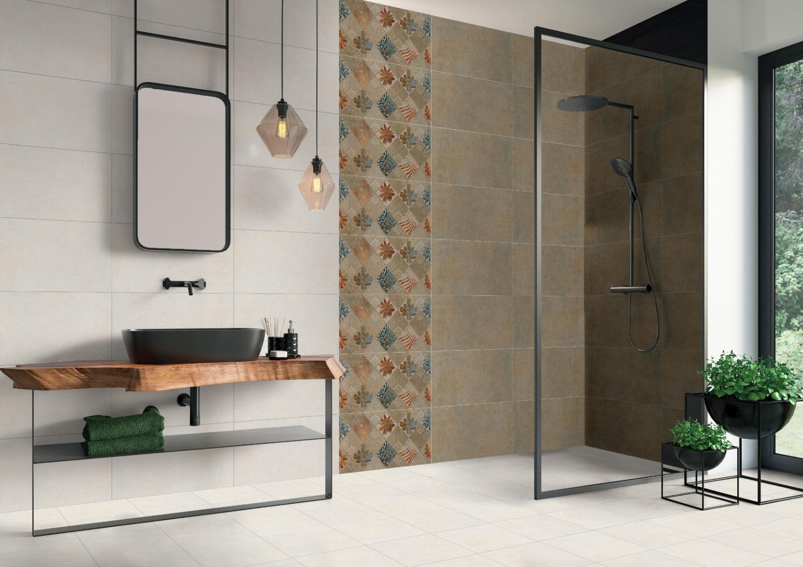 bathroom tiles design india