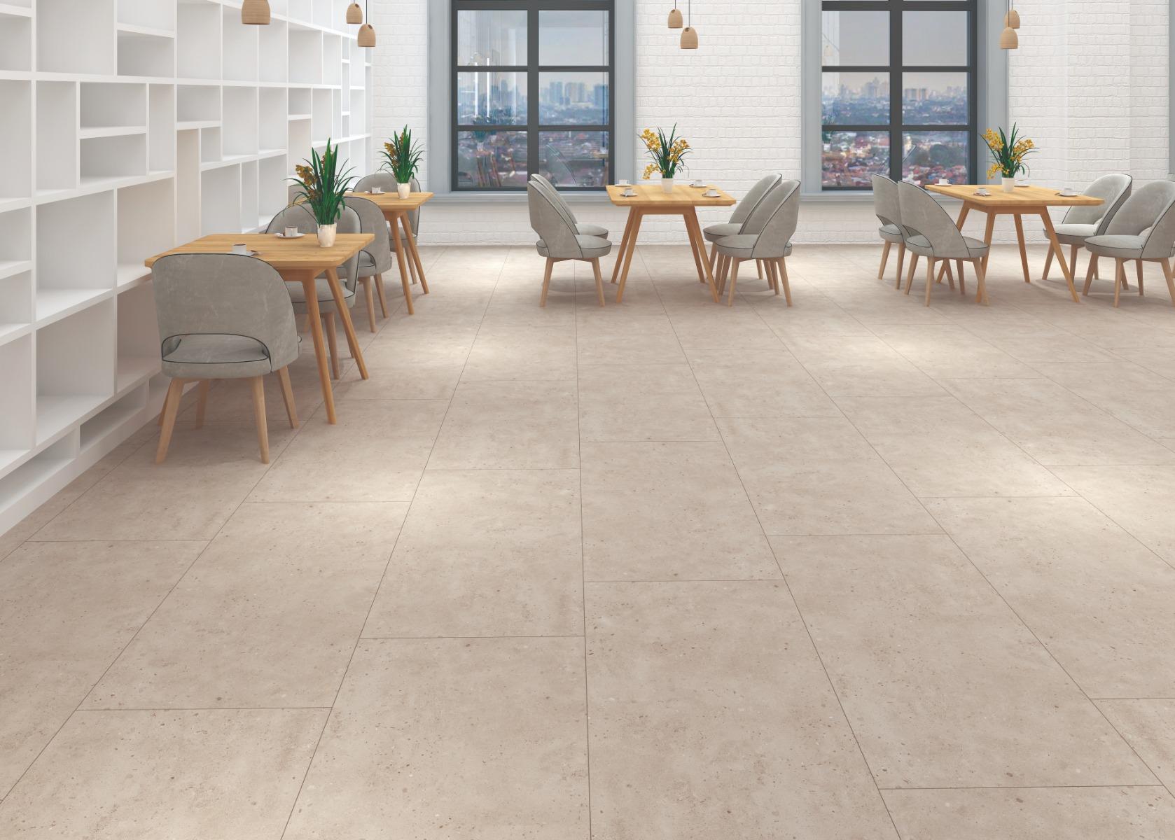 BHF Grainy Limestone Camel FT