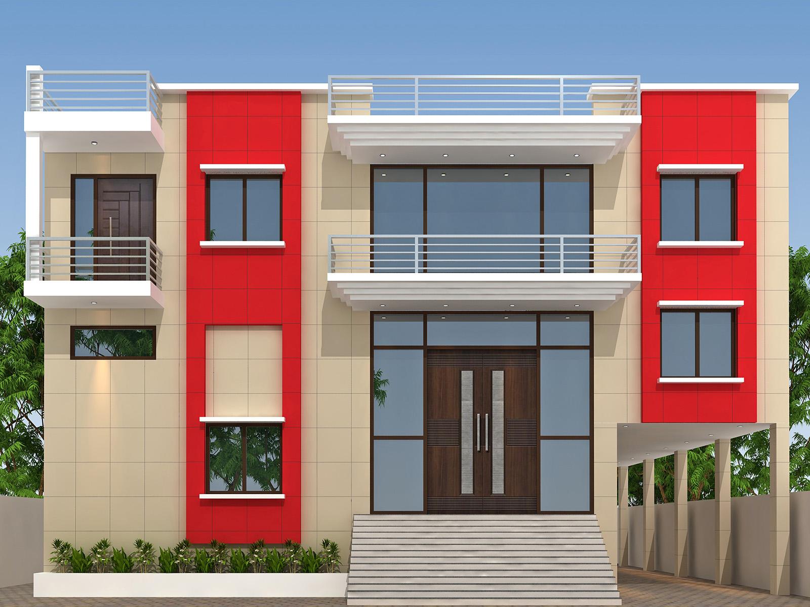 DGVT Red