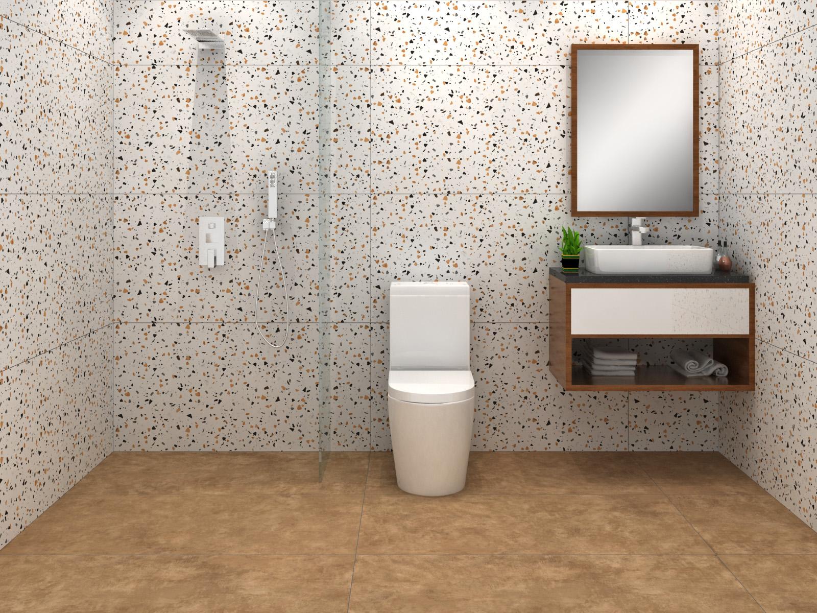 DGVT Smoky Beige Dark
