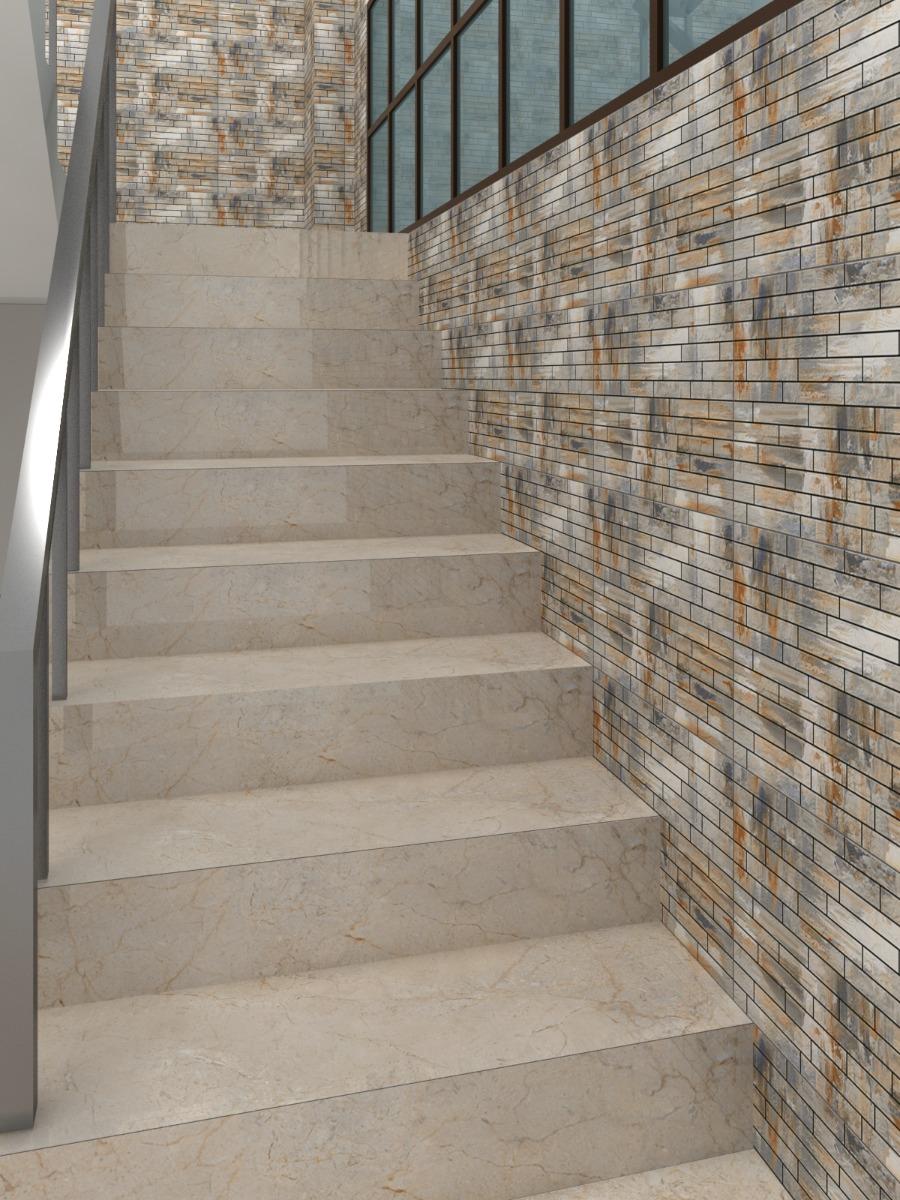 EHG Stacked Stone Grey Camou