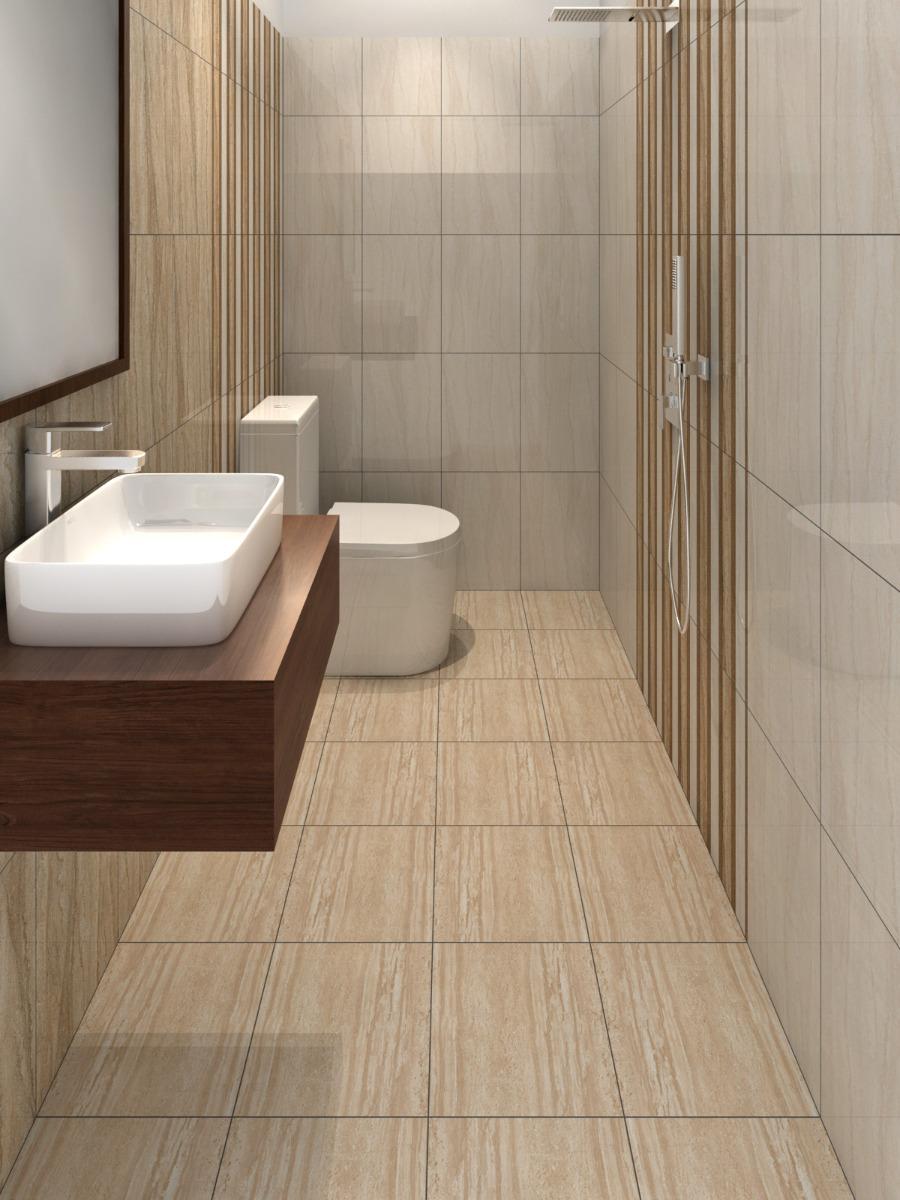 ODG Classic Travertine Brown