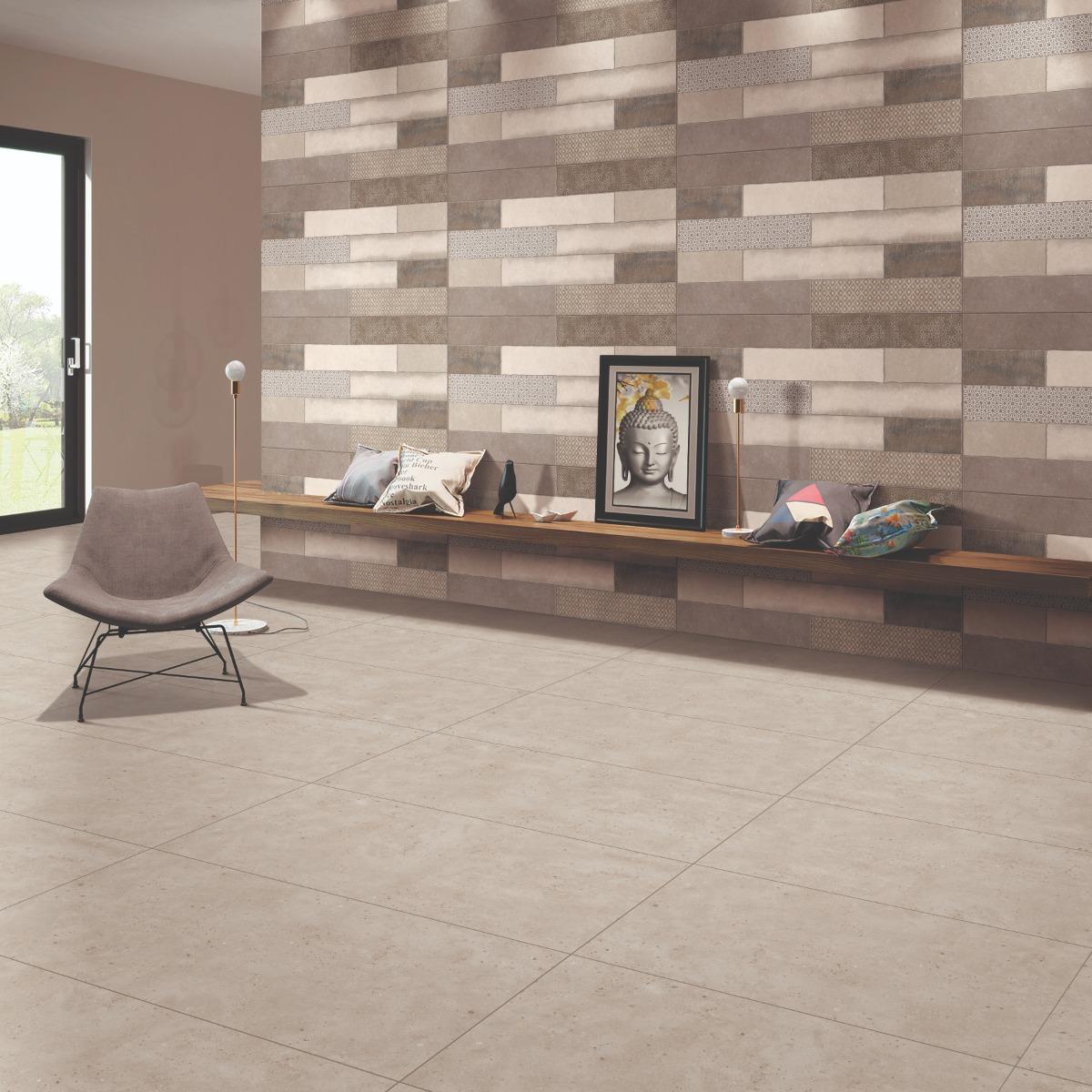 BHF Sandy Brick Mushroom HL FT