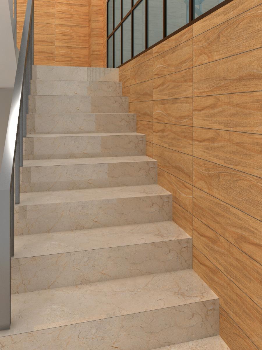DGVT Arizon Wood Brown