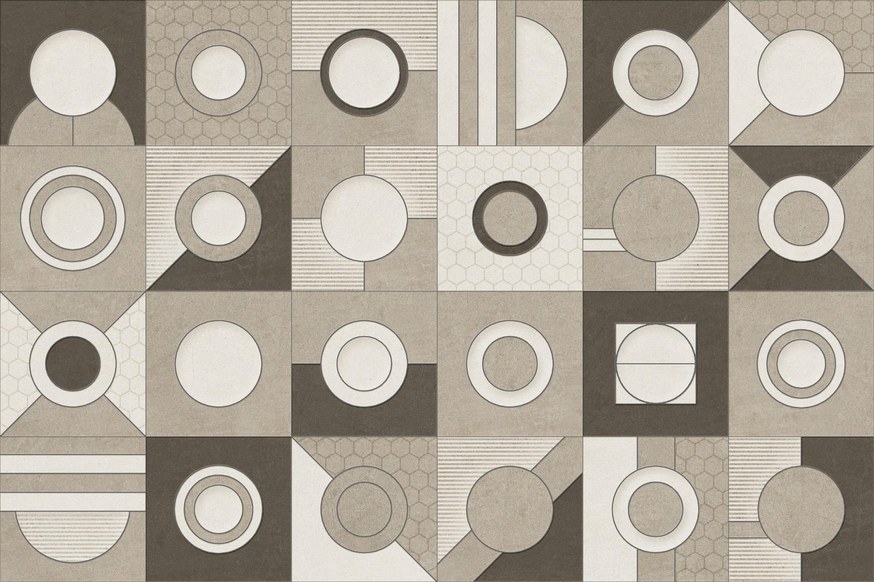  1142 Zen Geometry SHG Nevo 