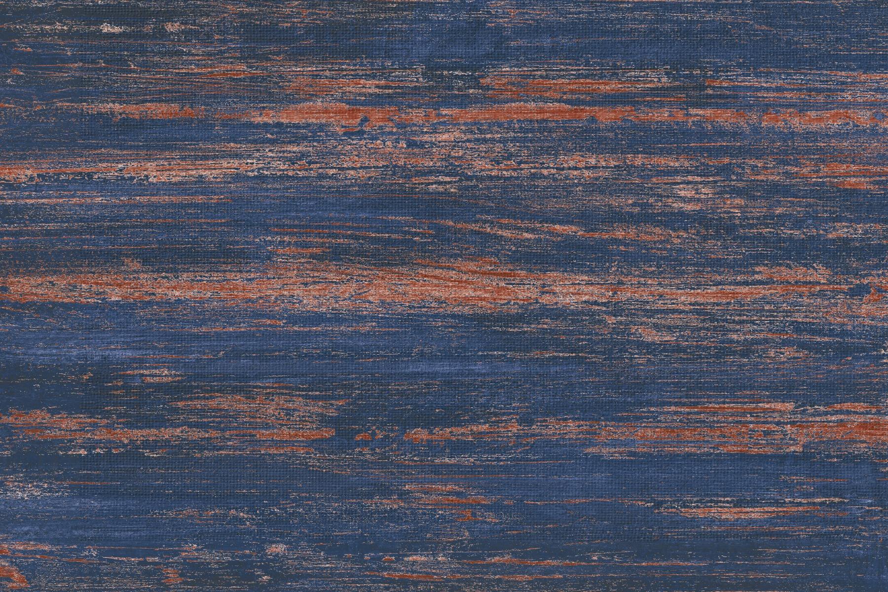  1148 Rust Blue Wood SBG Nevo 