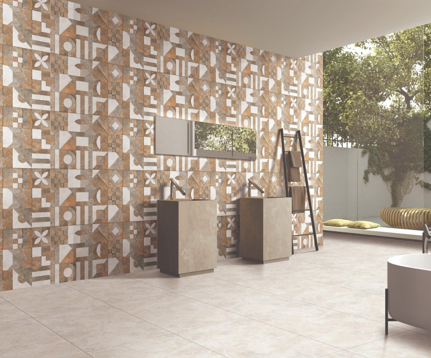 BHF Quartzite Creama FT