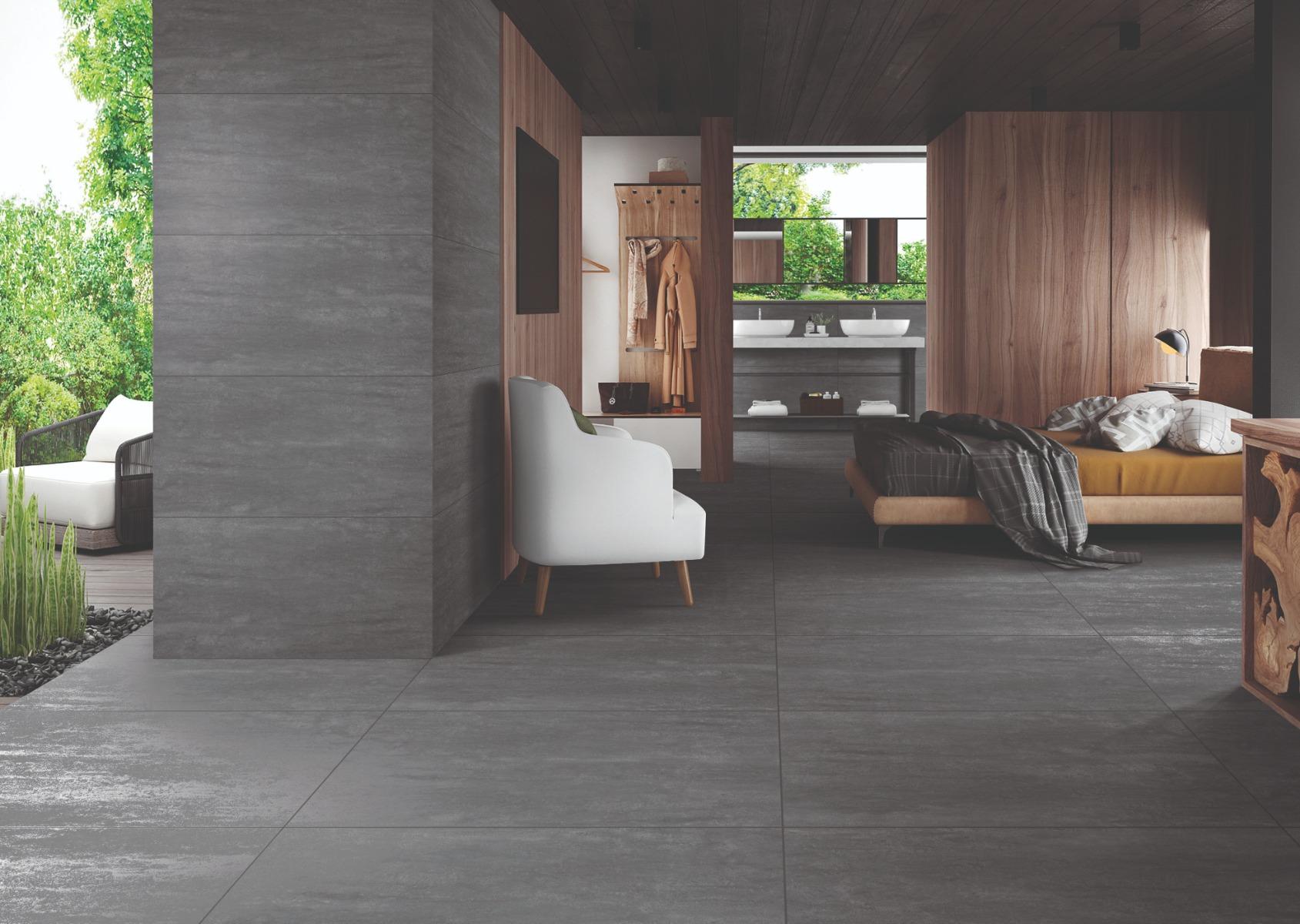 BHF Sandstone Grey FT