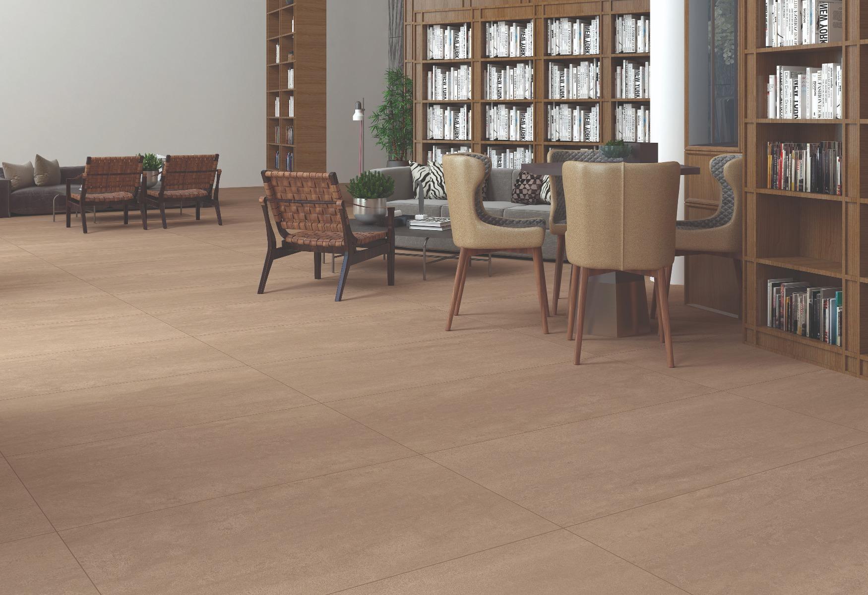 BHF Sandstone Beaver FT