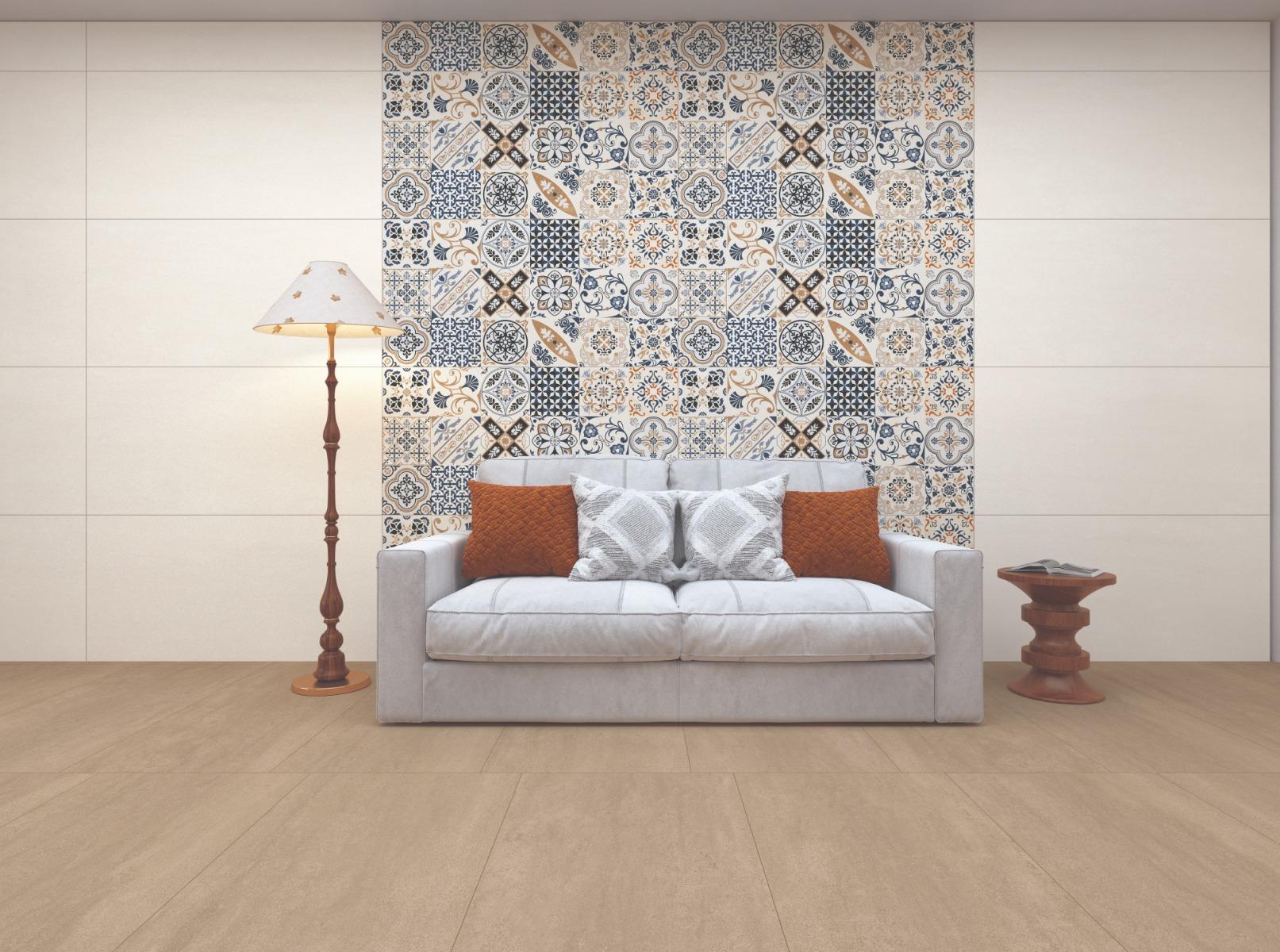 BHF Sandstone Myolica Multi HL FT