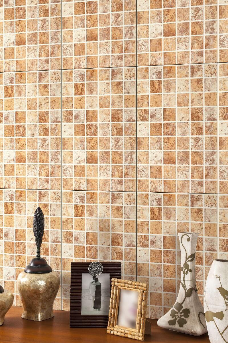 Square Brown