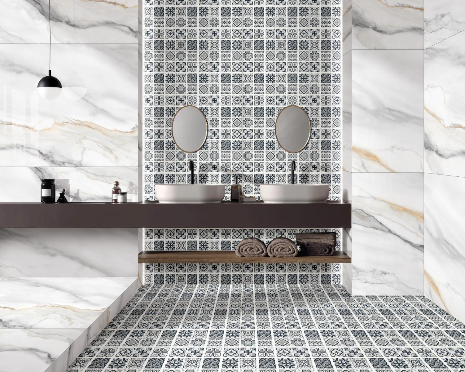 Arteza ODM EC Infinity Moroccan