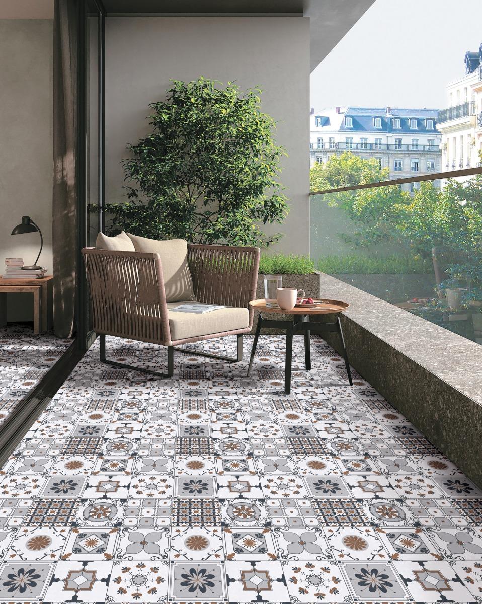 Arteza ODM EC Moorish Moroccan