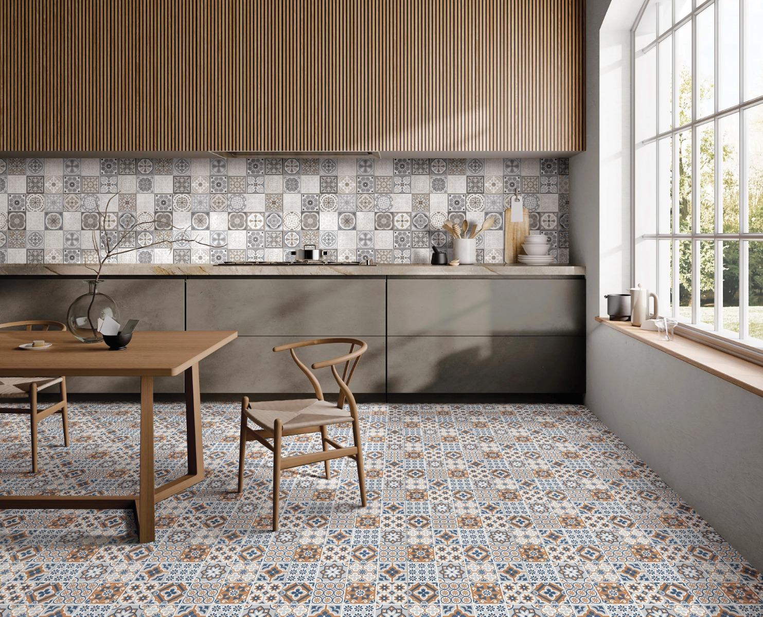 Arteza ODM EC Moroccan Art Multi