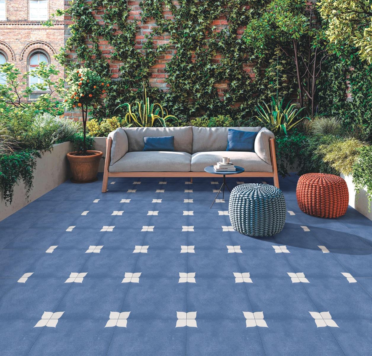 Arteza ODM EC Sapphire Floret