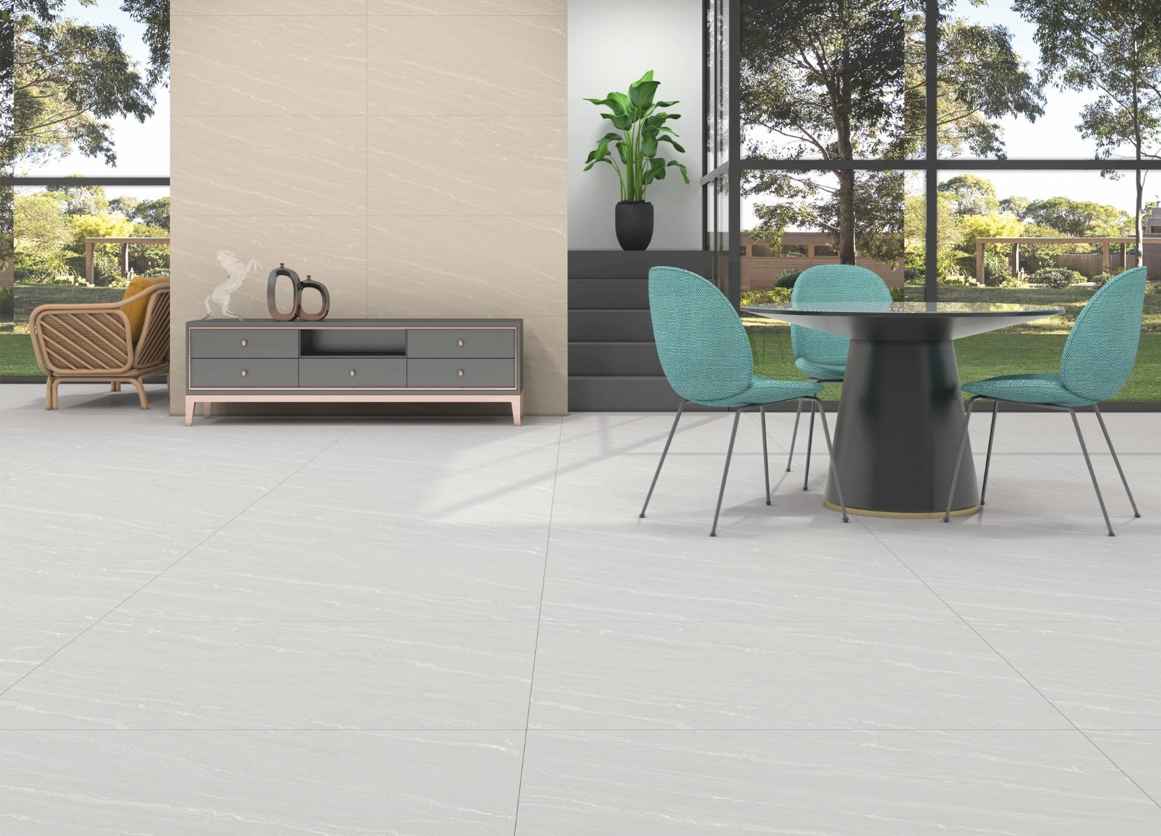 Asphalt Pannonia Endless Matte