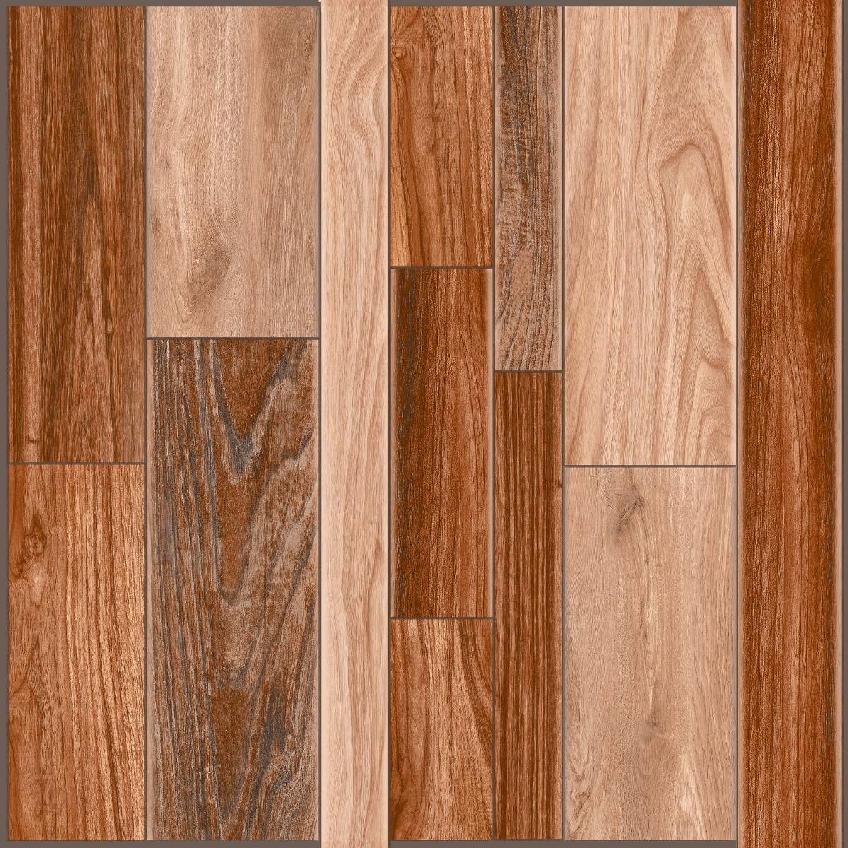 BDF Hardwood Strips Multi FT