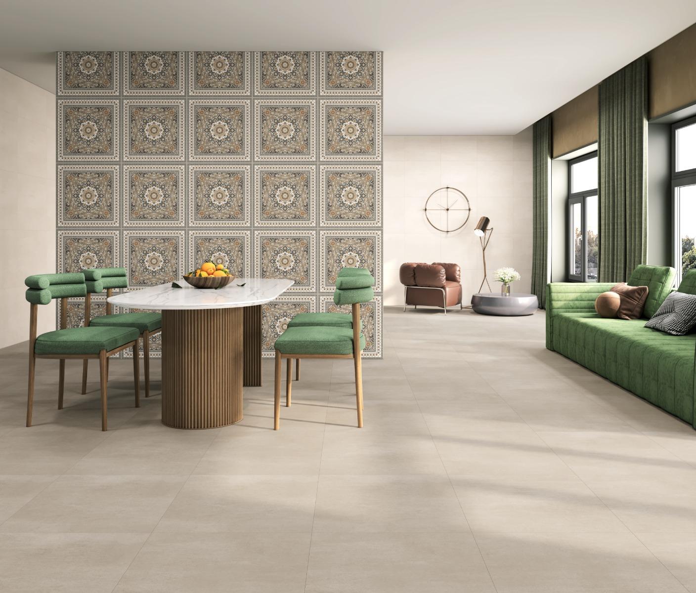 BDF Vintage Persian Taupe FT