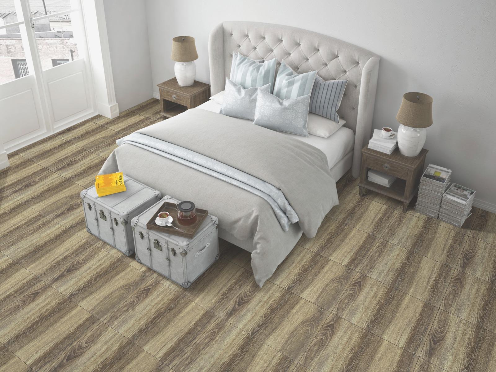  GFT BDW Walnut Wood FT