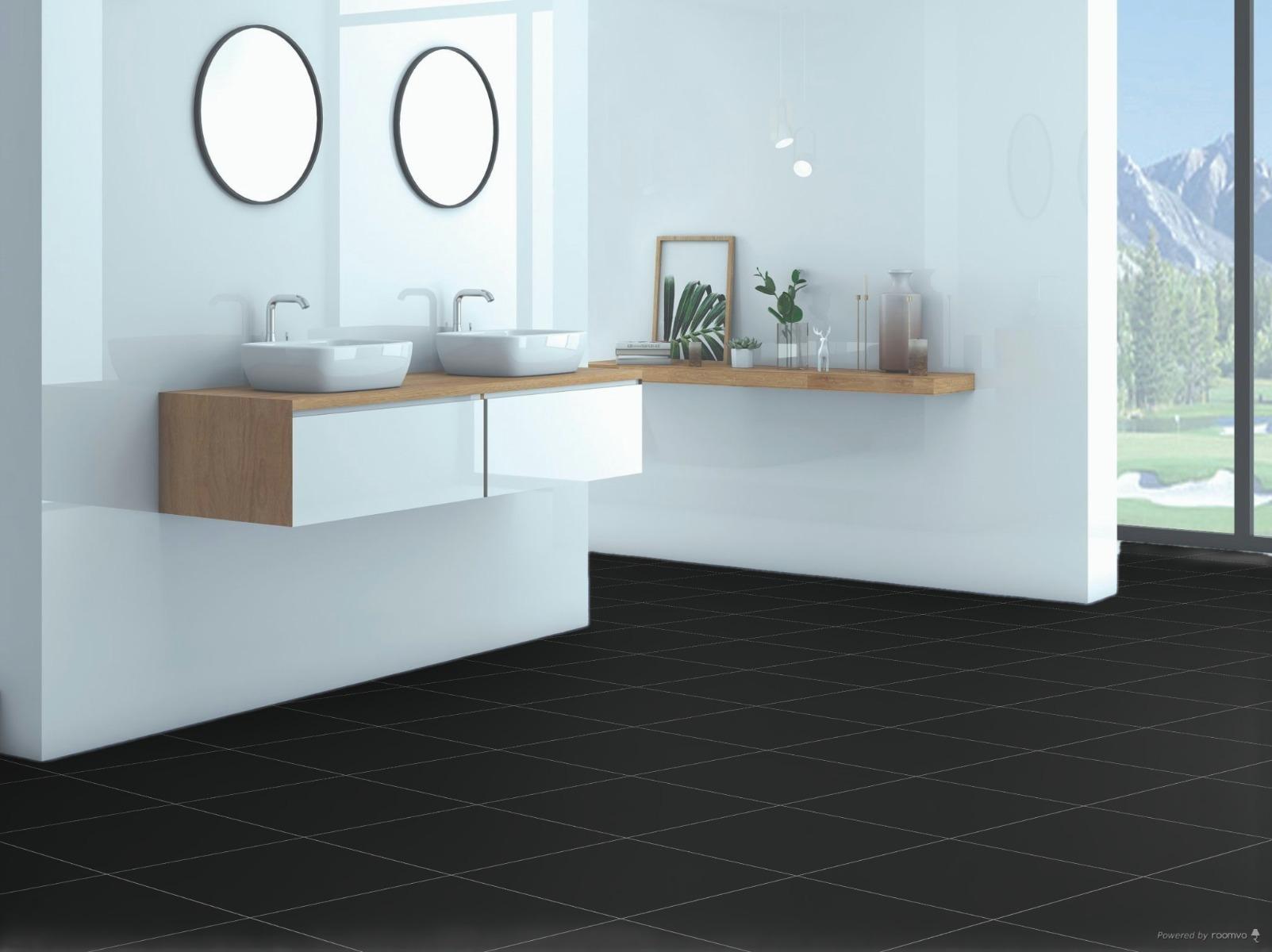 BFM EC Nero Black