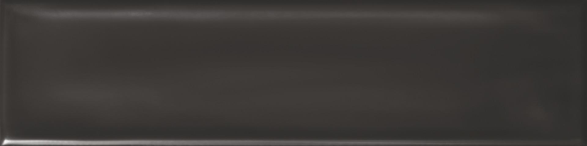 Black Gloss Cloudy Subway