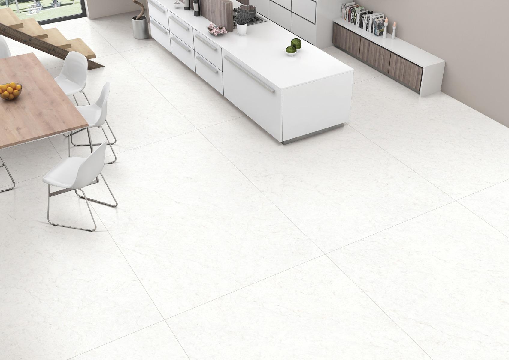 Bliss White Lushsoft