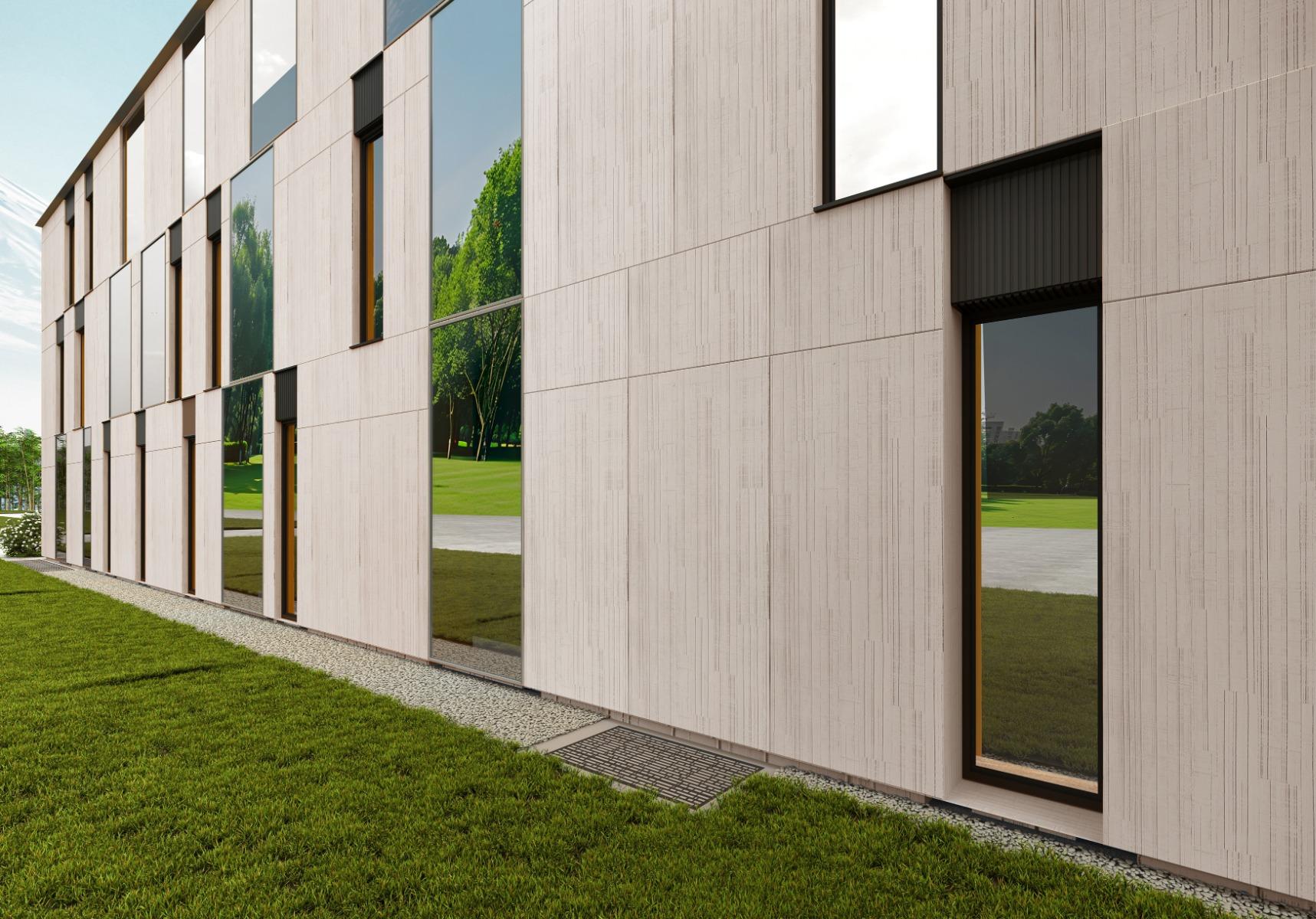 Camel Rock Cut Stone Flexi