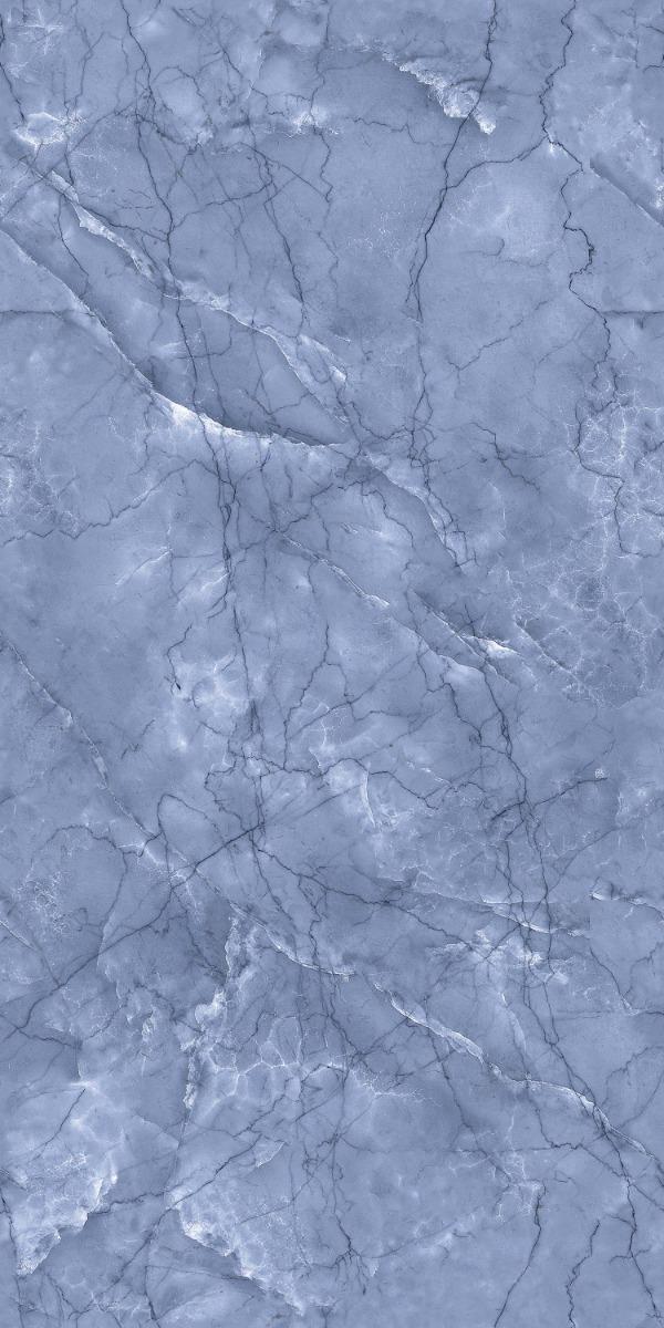 Campus Blue Spider Endless Carving