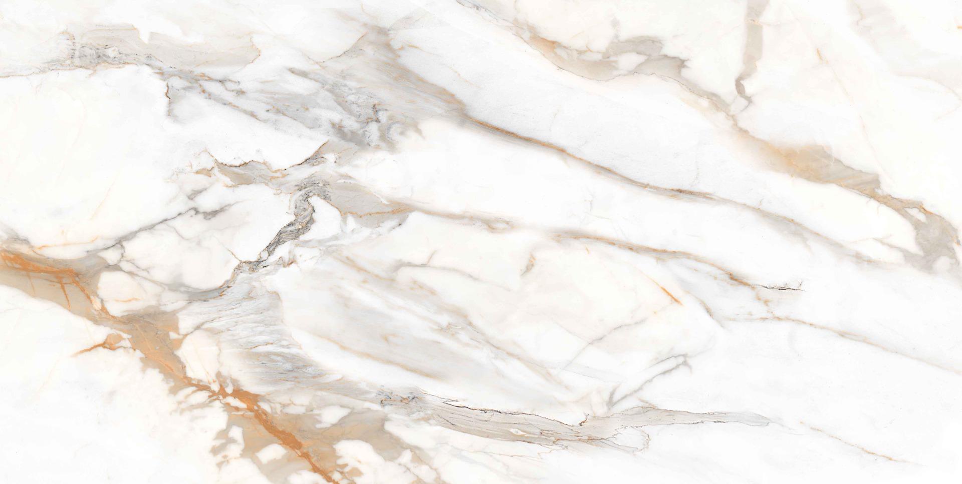 Carving Colour Carara Gold Marble