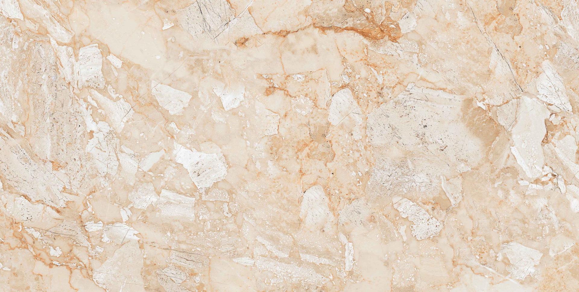 Carving Metal Breccia Marble