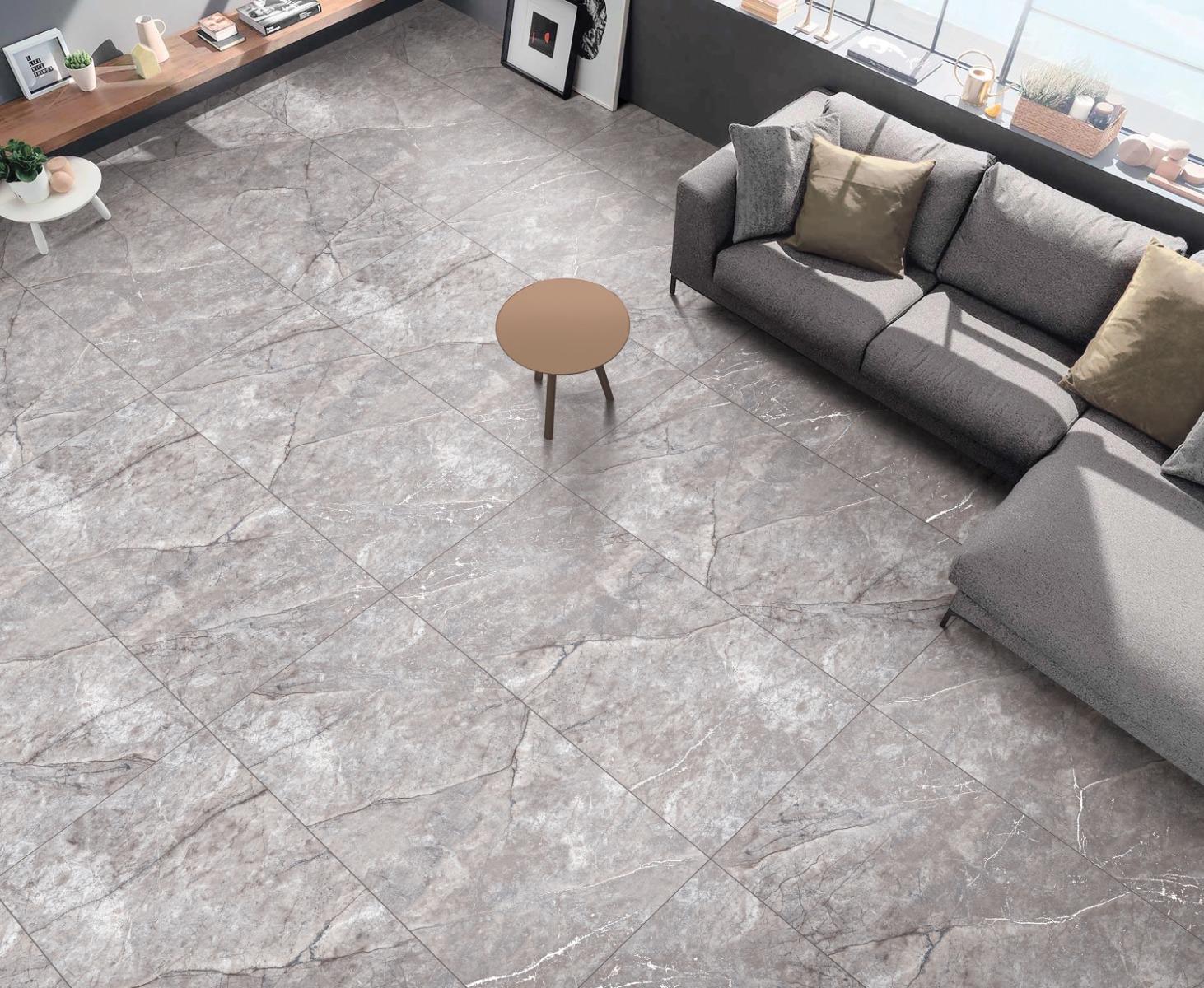 Carving Natural Veins Marble