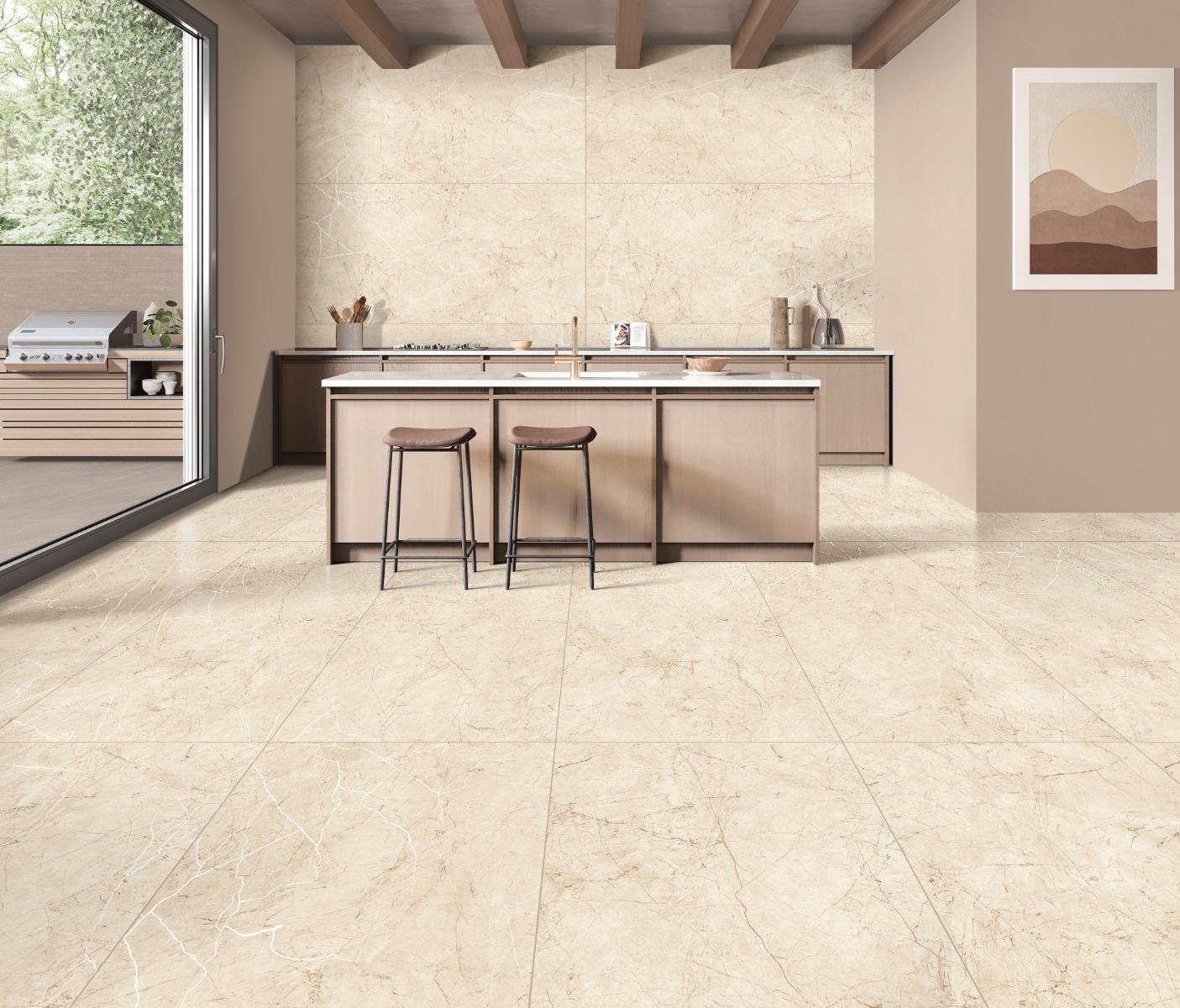 Carving Softmarbo Creama