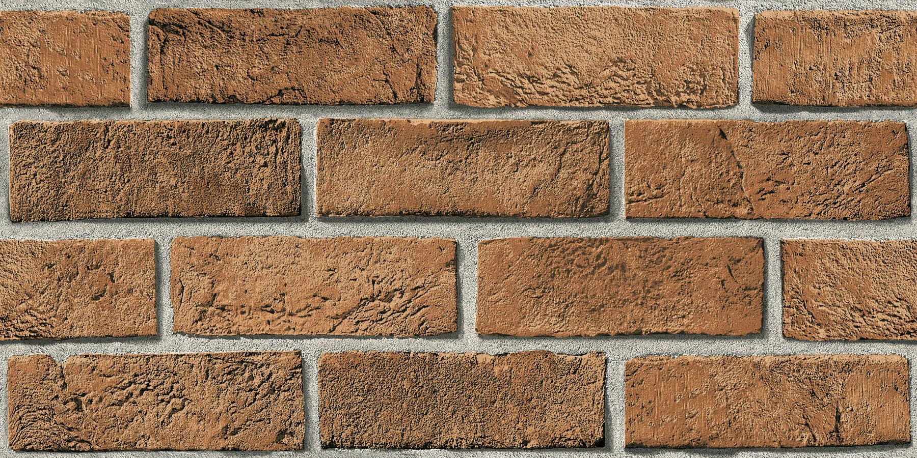 Craftclad Brick Cotto