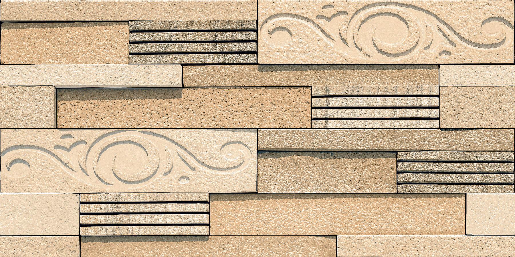 Craftclad Linear Engrave Beige