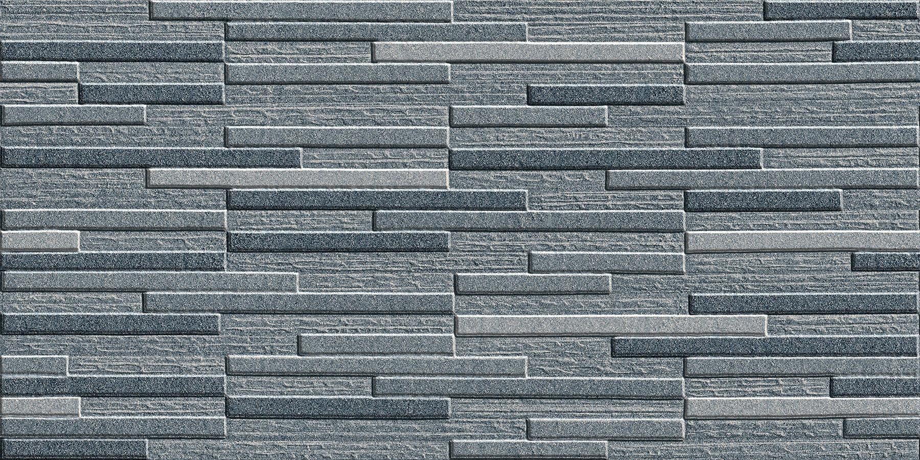 Craftclad Linear Stone Grey