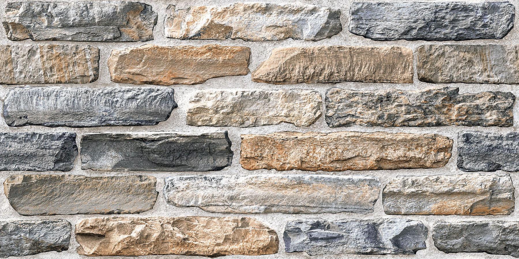 Craftclad Slump Block Multi