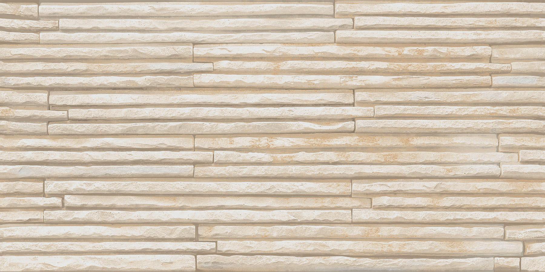 Craftclad Strips Beige