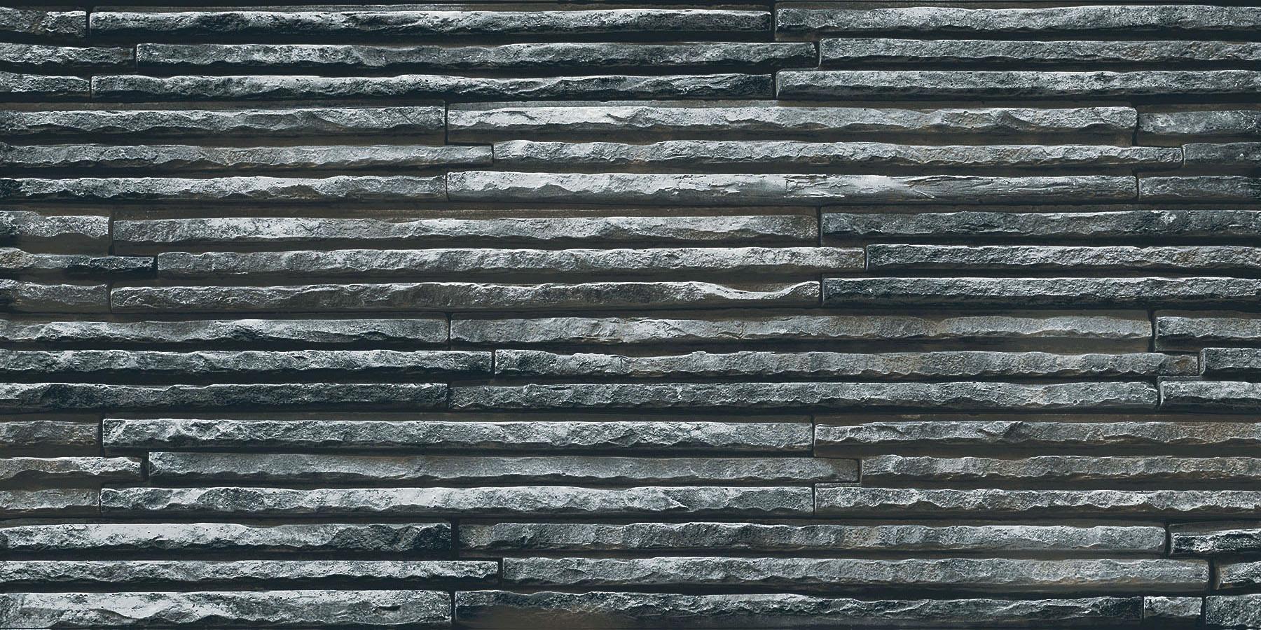 Craftclad Strips Black