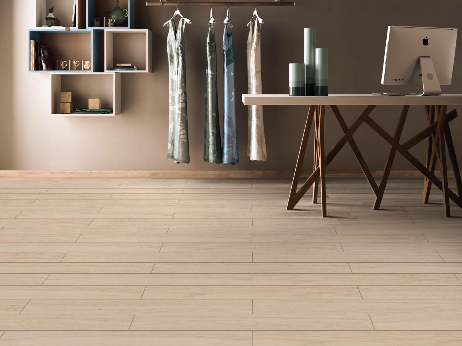 DGVT Birch Wood Creama